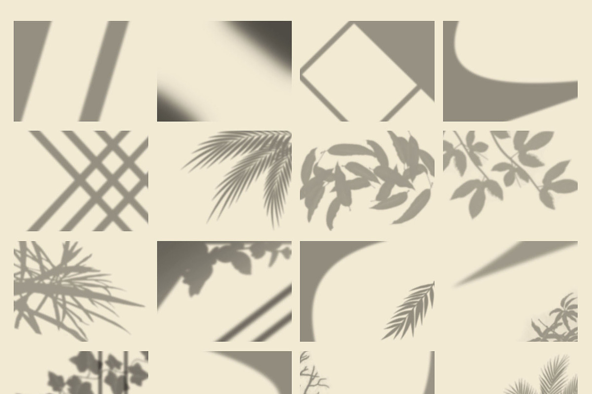 3D Puzzled Mock-Up Bundle, a Social Media Template by Graphicsworld125 (Photo 23 of 24)