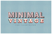 Bundle-All Products 250+ Effects, a Layer Style Add-On by Vector Galore (Thumbnail 7 of 21)