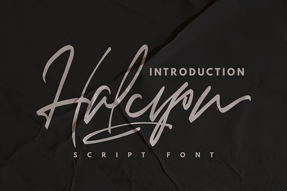Halcyon preview 7
