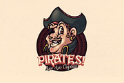 Pirate Font Bundle - 100 Fonts!, a Serif Font by HipFonts (Thumbnail 6 of 18)
