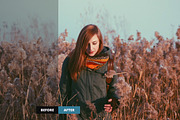 1000+ Lightroom Preset Bundle, an Action Add-On by pmvch (Thumbnail 9 of 12)