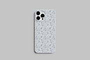 Line Art Doodle Pattern, a Pattern Graphic by Neermana (Thumbnail 5 of 5)
