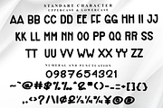 Holiday Valentine, a Sans Serif Font by InermediaSTUDIO (Thumbnail 2 of 7)
