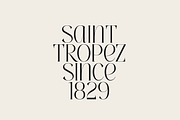 Highfield - Elegant Editorial Serif, a Serif Font by Only Fonts (Thumbnail 2 of 9)