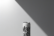 Premium Can Mockup PSD Bundle, a Packaging Mockup by mockeyai (Thumbnail 2 of 9)