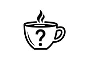 Coffee Cup Mystery Vector Bundle, an Illustration by Designs_River (Thumbnail 26 of 51)