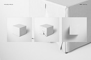 Playhouse Mockup Set, a Household Mockup by creatsy5 (Thumbnail 2 of 7)