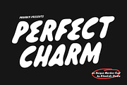 Perfect Charm an Unique Marker Font, a Handwritten Font by Blankids Studio (Thumbnail 1 of 12)