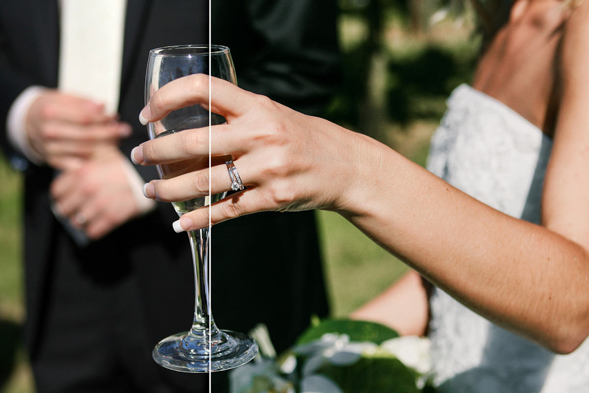 LR Presets - Non-Hipster Wedding, an Action Add-On by PhotoMarket (Photo 25 of 38)