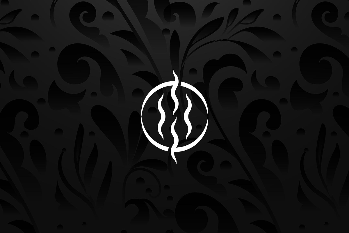 Minimalist Luxury Abstract Logo, a Branding & Logo Template by Luxury Logos (Photo 2 of 4)