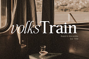 Highhope Serif, a Serif Font by Violet Natural (Thumbnail 2 of 17)
