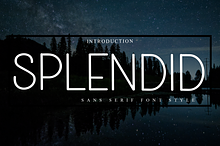 Splendid