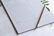 Recipe Log, a Stationery Template by DesignDevisers (Thumbnail 7 of 10)