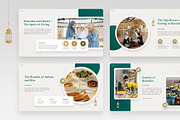 Qarim Presentation, a Presentation Template by Interpitch (Thumbnail 3 of 9)