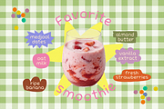 WONDER NOTES | CUTE EVERYDAY FONT, a Handwritten Font by Maria Feliz Fonts (Thumbnail 2 of 10)