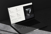 Web3 Blockchain Crypto Startup, an UI Kit Template by Creative Perspective (Thumbnail 4 of 7)