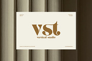 Gliran Elegant Serif Font, a Serif Font by Perfectype (Thumbnail 6 of 8)
