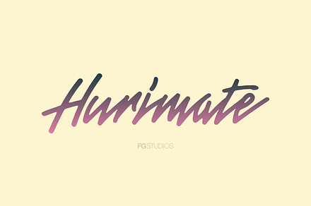 Hurimate Pro
