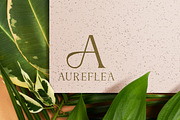 Caleste Marsilo Luxury Serif Font, a Serif Font by Vadovastd (Thumbnail 7 of 7)