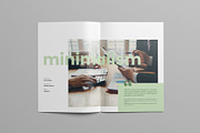 Portfolio, a Brochure Template by Pixelpick (Thumbnail 5 of 9)