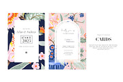 Cashmere, Luxury Print designs!, a Pattern Graphic by TSTUDIO (Thumbnail 3 of 16)