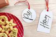 Bossy Winstone - Natural Handwritten, a Handwritten Font by Airotype (Thumbnail 9 of 13)