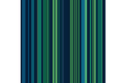 Green and Blue Stripe Seamless, a Pattern Graphic by Sharon Schwalbe (Thumbnail 5 of 5)