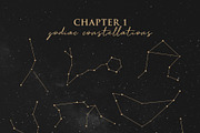 Zodiac Collection, an Object Graphic by TiriCo (Thumbnail 2 of 11)