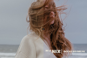 De La Mer Lightroom Presets