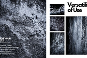 Frozen Motion – Abstract Wallpapers, an Abstract Photo by Virgo Studio (Thumbnail 5 of 6)