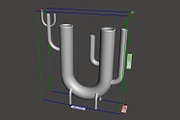 Cactus 3D Printing Candle Holder, an Object 3D Model by Kseniya-Omega (Thumbnail 7 of 9)