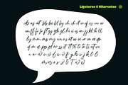 Groen California | Font Duo, a Sans Serif Font by Fargun Studio (Thumbnail 10 of 16)