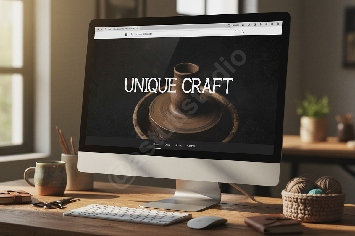 Fixome Typeface — Modern Luxury & Ed, a Font by Astuti Studio (Photo 5 of 16)