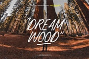 Explorebrush A Handwritten Brush, a Handwritten Font by Allouse Studio (Thumbnail 5 of 10)
