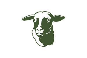 Sheep Logo
