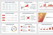 Marketing Proposal PowerPoint, a Presentation Template by JetzTemplates (Thumbnail 4 of 8)