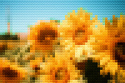 Brick Toy Style Effect, a Layer Style Add-On by Visual Impact (Thumbnail 4 of 4)