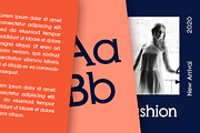 Diorama Mudixon Modern Serif Font, a Serif Font by UICreative (Thumbnail 4 of 5)