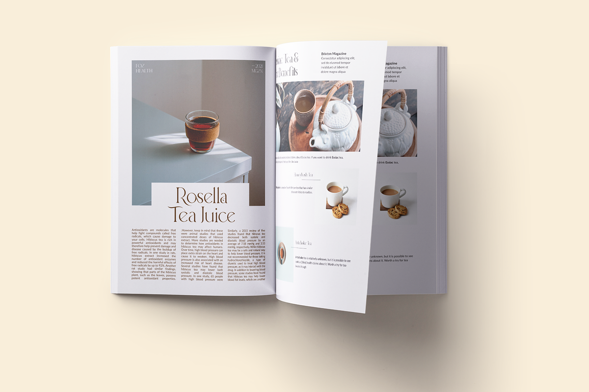 Lucky Change - Luxury Serif Font, a Serif Font by Youthlabs Studio (Photo 7 of 20)