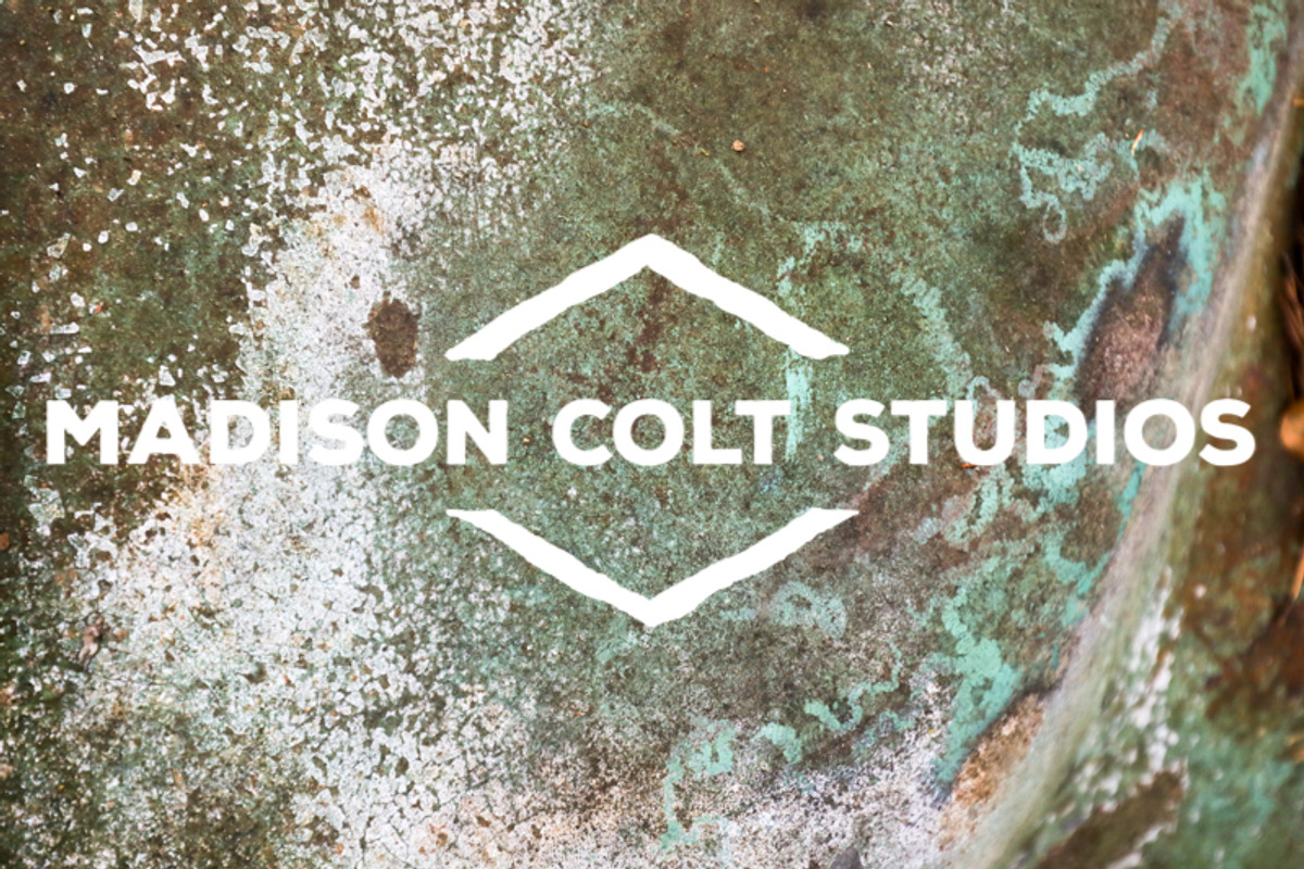50 Rusty Metal Textures - Vol 1, a Texture Graphic by Madison Colt Studios (Photo 6 of 51)