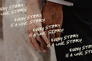 Citrus Shore - Playful Marker Font, a Handwritten Font by SilverStag Type Foundry (Thumbnail 6 of 15)