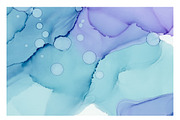 Dreams. Ink texture collection., a Texture Graphic by Soffi Sk (Thumbnail 11 of 13)