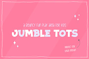 Forever Friends Font Duo, a Font by Salt & Pepper Designs (Thumbnail 4 of 8)