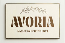Avoria