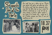 Striga Alafia Suitable Journaling, a Handwritten Font by Maulana Creative (Thumbnail 7 of 7)