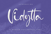 Handwritten Fonts Bundle, a Font by ThePhoton (Thumbnail 22 of 29)
