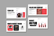 Brand Portfolio Template, a Presentation Template by Pradaxa (Thumbnail 6 of 6)