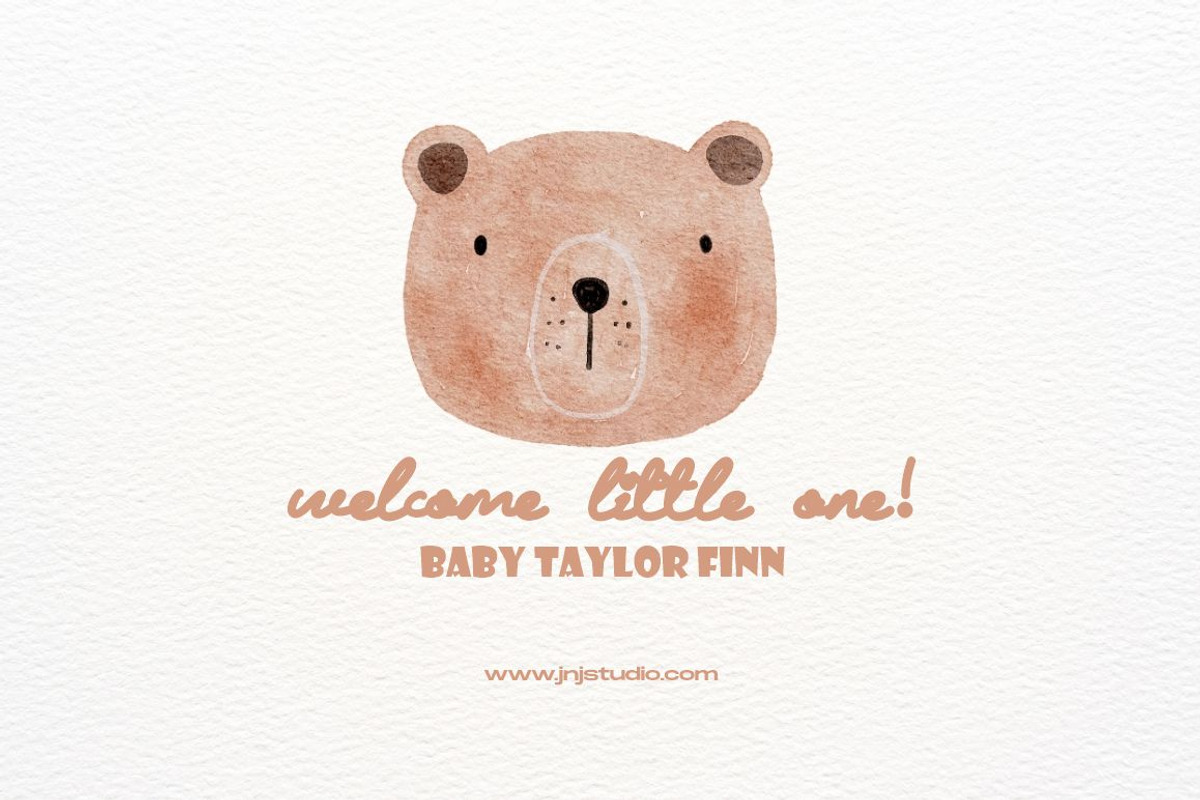Leisya Girl Script Font Bold, a Script Font by JNJ Studio (Photo 3 of 9)