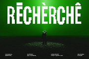 CS Rascal Semipixel, a Sans Serif Font by Craft Supply Co. (Thumbnail 7 of 8)