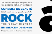 Chronica Pro Family (18 fonts), a Sans Serif Font by Mostardesign Type Foundry (Thumbnail 8 of 10)